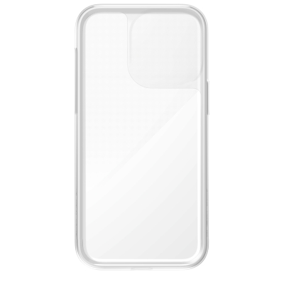 Funda impermeable para smartphone QUAD LOCK MAG Poncho - iPhone 14 Pro Max - motoscamaralweb.com