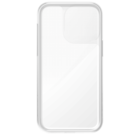 Funda impermeable para smartphone QUAD LOCK MAG Poncho - iPhone 14 Pro Max - motoscamaralweb.com