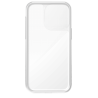 Funda impermeable para smartphone QUAD LOCK MAG Poncho - iPhone 14 Pro Max - motoscamaralweb.com