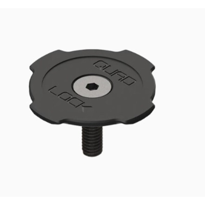 Tapa de cabezal QUAD LOCK 360 - motoscamaralweb.com