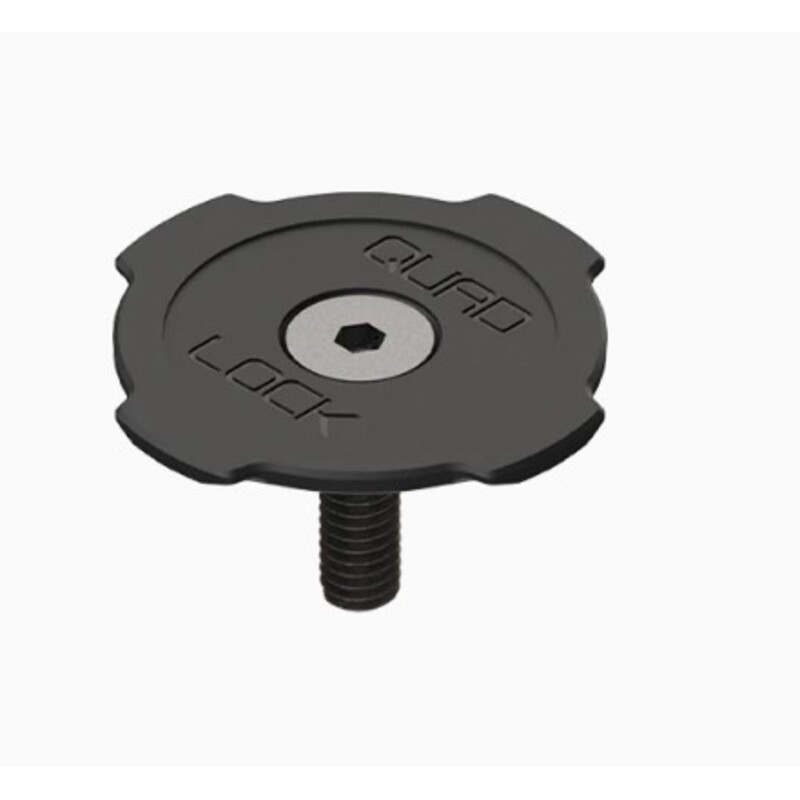Tapa de cabezal QUAD LOCK 360 - motoscamaralweb.com Tapa de cabezal QUAD LOCK 360 - motoscamaralweb.com
