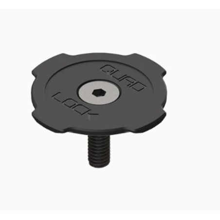 Tapa de cabezal QUAD LOCK 360 - motoscamaralweb.com