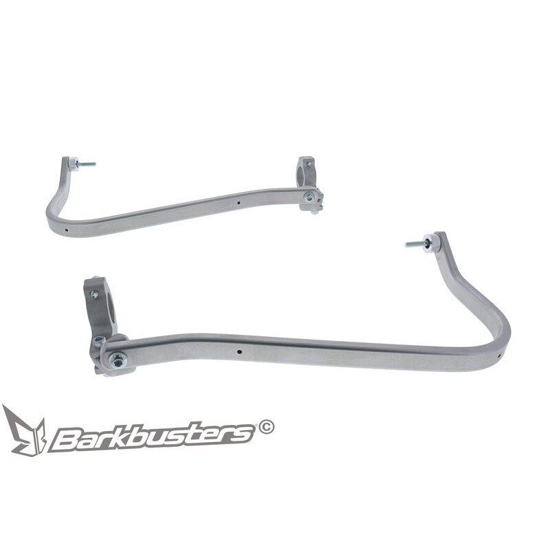 Kit de montaje paramanos BARKBUSTERS montake de 2 puntos - Benelli TRK 502 - motoscamaralweb.com Kit de montaje paramanos BARKBUSTERS montake de 2 puntos - Benelli TRK 502 - motoscamaralweb.com