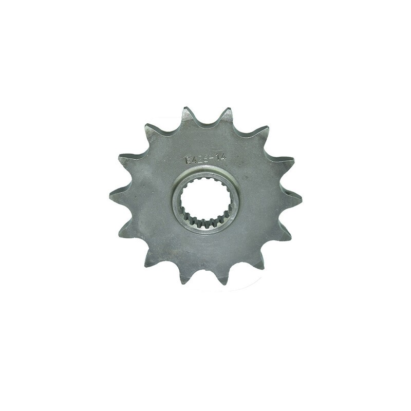 Piñón SCAR - 520 - motoscamaralweb.com Piñón SCAR - 520 - motoscamaralweb.com