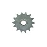 Piñón SCAR - 520 - motoscamaralweb.com