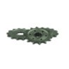 Piñón SCAR - 520 - motoscamaralweb.com
