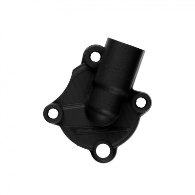 Tapa de la bomba de agua POLISPORT - Honda CRF250R - motoscamaralweb.com