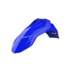 Guardabarros delantero universal POLISPORT Supermotard - sin perforar - motoscamaralweb.com
