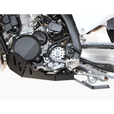 Cubrecárter AXP Xtrem PHD 8mm - Husqvarna - motoscamaralweb.com