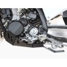Cubrecárter AXP Xtrem PHD 8mm - Husqvarna - motoscamaralweb.com