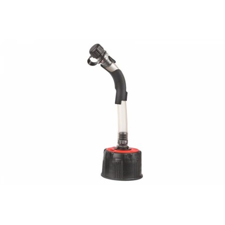 Tapón de llenado POLISPORT ProOctane - motoscamaralweb.com