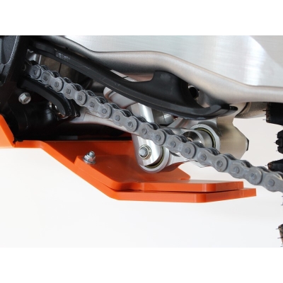 Cubrecárter AXP PHD 6mm - KTM - motoscamaralweb.com
