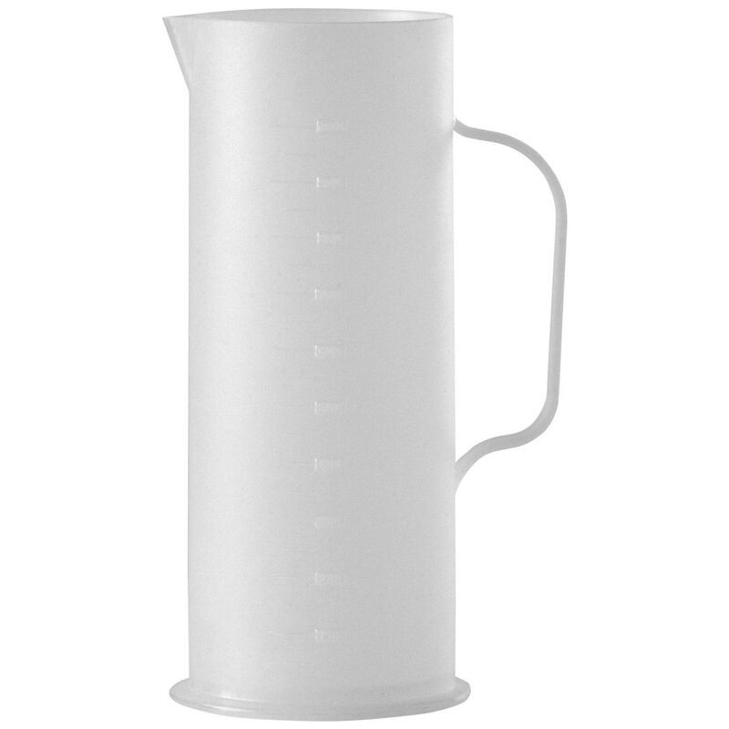 Vaso medidor de aceite POLISPORT - 1000cc - motoscamaralweb.com Vaso medidor de aceite POLISPORT - 1000cc - motoscamaralweb.com