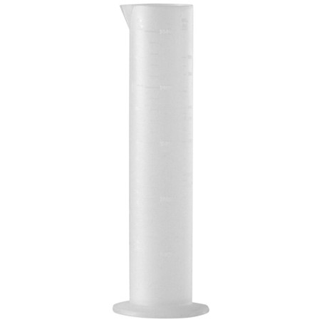 Vaso medidor de aceite POLISPORT - 250cc - motoscamaralweb.com