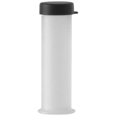 Vaso medidor de aceite POLISPORT - 100cc - motoscamaralweb.com