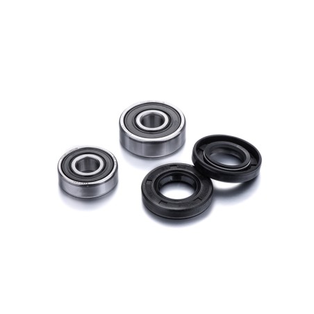 Kit de rodamientos de rueda FACTORY LINKS - motoscamaralweb.com