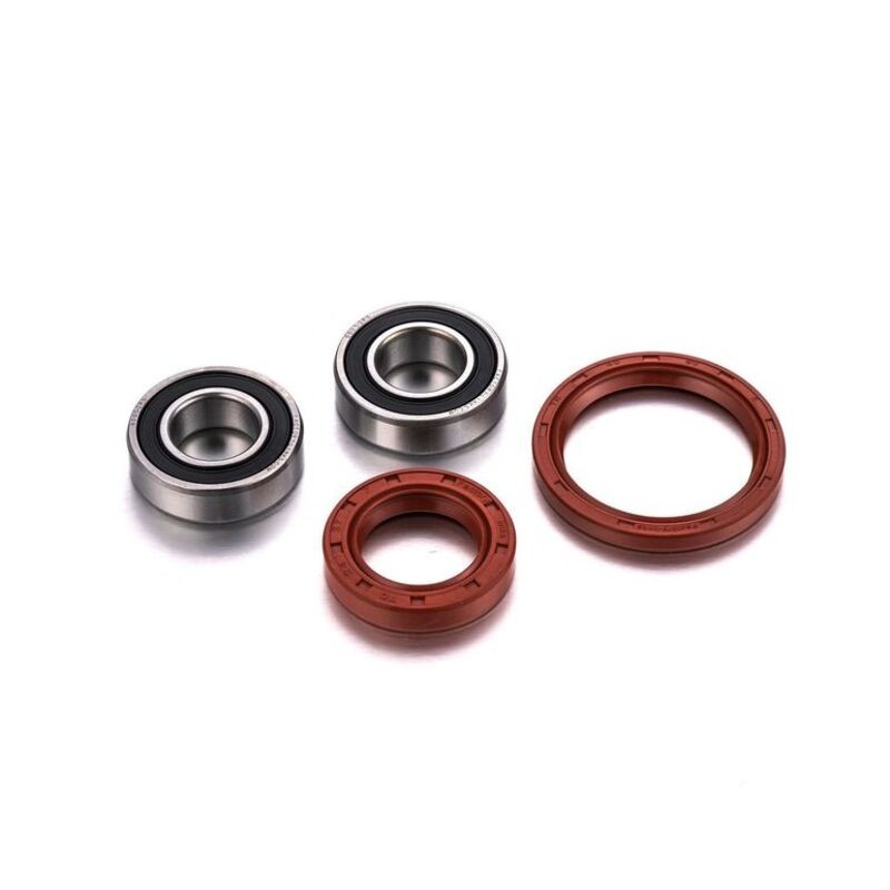 Kit de rodamientos de rueda FACTORY LINKS - motoscamaralweb.com Kit de rodamientos de rueda FACTORY LINKS - motoscamaralweb.com