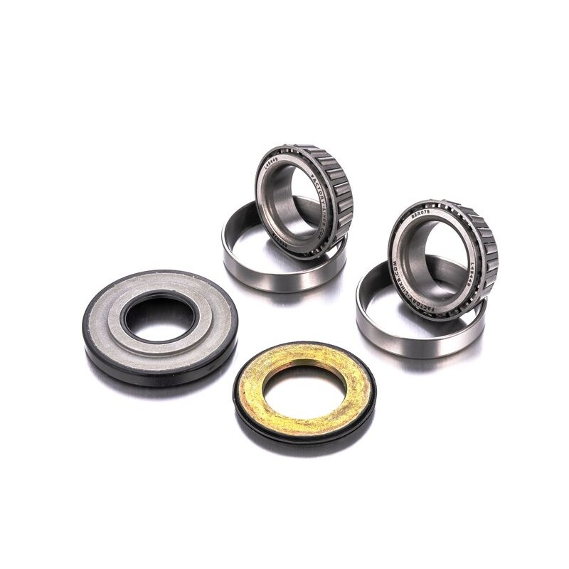 Kit de rodamientos de columna de dirección FACTORY LINKS - motoscamaralweb.com Kit de rodamientos de columna de dirección FACTORY LINKS - motoscamaralweb.com