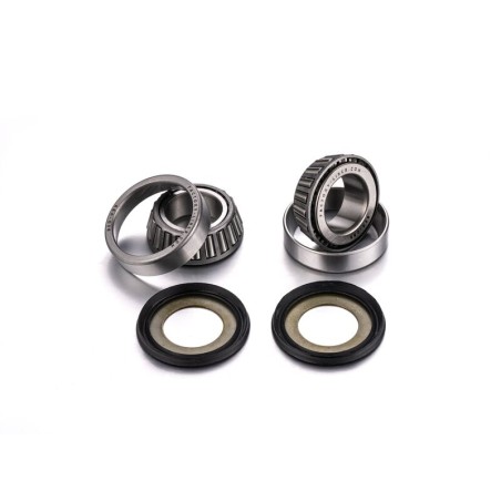 Kit de rodamientos de columna de dirección FACTORY LINKS - motoscamaralweb.com