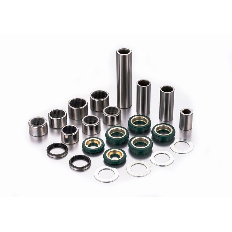 Kit de reparación de bieleta FACTORY LINKS - motoscamaralweb.com Kit de reparación de bieleta FACTORY LINKS - motoscamaralweb.com