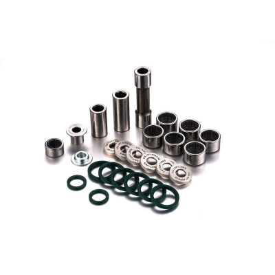 Kit de reparación de bieleta FACTORY LINKS - motoscamaralweb.com