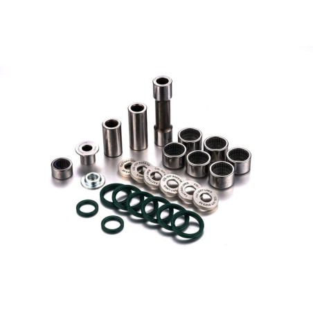 Kit de reparación de bieleta FACTORY LINKS - motoscamaralweb.com