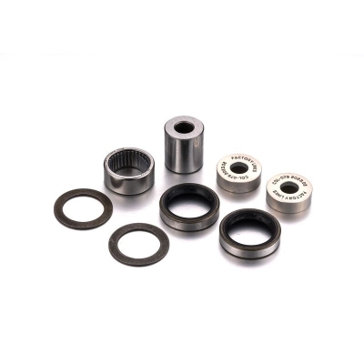 Kit de rodamientos inferiores de amortiguador FACTORY LINKS - motoscamaralweb.com