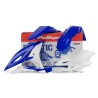 Kit de plásticos POLISPORT color OEM - Yamaha WR 450F - motoscamaralweb.com