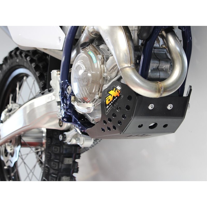 Cubrecárter AXP - HDPE ø6mm - motoscamaralweb.com Cubrecárter AXP - HDPE ø6mm - motoscamaralweb.com