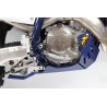 Cubrecárter AXP Xtrem con protección de bieleta de suspensión - HDPE ø8mm - motoscamaralweb.com