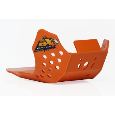 Cubrecárter AXP - HDPE 6mm - motoscamaralweb.com