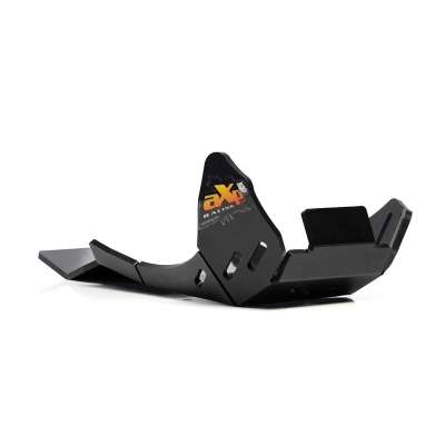 Cubrecárter AXP Limited Edition - HDPE ø6mm - motoscamaralweb.com