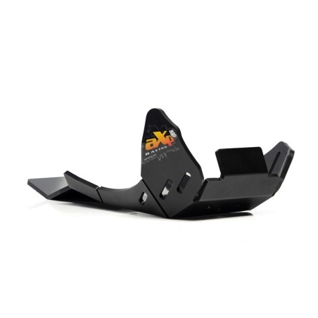 Cubrecárter AXP Limited Edition - HDPE ø6mm - motoscamaralweb.com
