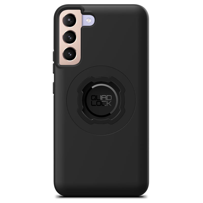 Funda para smartphone QUAD LOCK MAG - Samsung Galaxy S22+ - motoscamaralweb.com Funda para smartphone QUAD LOCK MAG - Samsung Galaxy S22+ - motoscamaralweb.com
