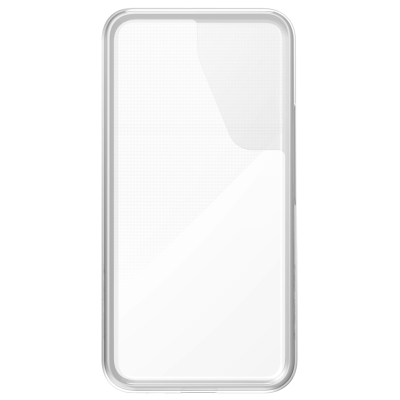 Funda impermeable para smartphone QUAD LOCK MAG Poncho - Samsung Galaxy S22 - motoscamaralweb.com