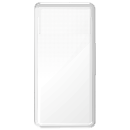 Funda impermeable para smartphone QUAD LOCK MAG Poncho - Google Pixel 7 Pro - motoscamaralweb.com