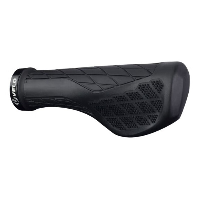 Puños de bicicleta ergonómicos VELO Autune - motoscamaralweb.com Puños de bicicleta ergonómicos VELO Autune - motoscamaralweb.com