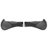 Puños de bicicleta ergonómicos VELO Ergogel D3 - motoscamaralweb.com