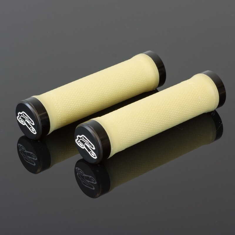 Puños RENTHAL CYCLE Lock-On Grip Aramid - motoscamaralweb.com Puños RENTHAL CYCLE Lock-On Grip Aramid - motoscamaralweb.com
