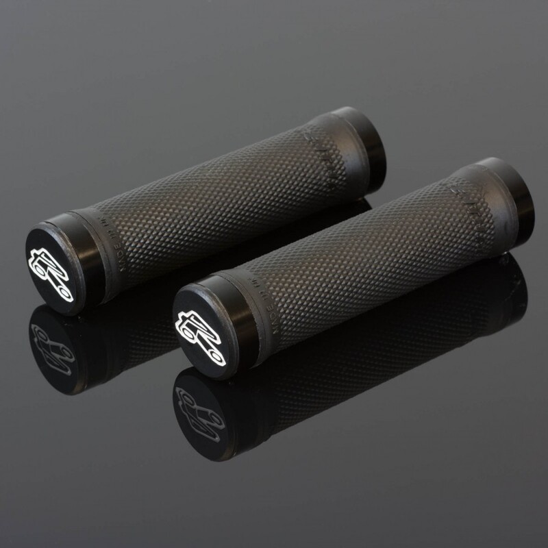 Puños RENTHAL CYCLE Lock-On Grip Ultra Ultratacky - motoscamaralweb.com Puños RENTHAL CYCLE Lock-On Grip Ultra Ultratacky - motoscamaralweb.com