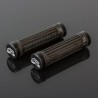 Puños RENTHAL CYCLE Lock-On Traction UltraTacky - motoscamaralweb.com