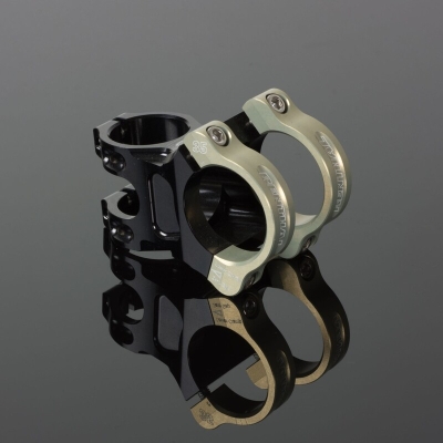 Potencia para bicicleta ±6° RENTHAL CYCLE Apex - 50 mm - motoscamaralweb.com