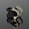 Potencia para bicicleta ±6° RENTHAL CYCLE Apex - 50 mm - motoscamaralweb.com