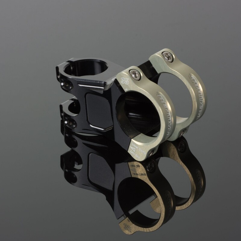 Potencia para bicicleta ±6° RENTHAL CYCLE Apex - 60 mm - motoscamaralweb.com Potencia para bicicleta ±6° RENTHAL CYCLE Apex - 60 mm - motoscamaralweb.com