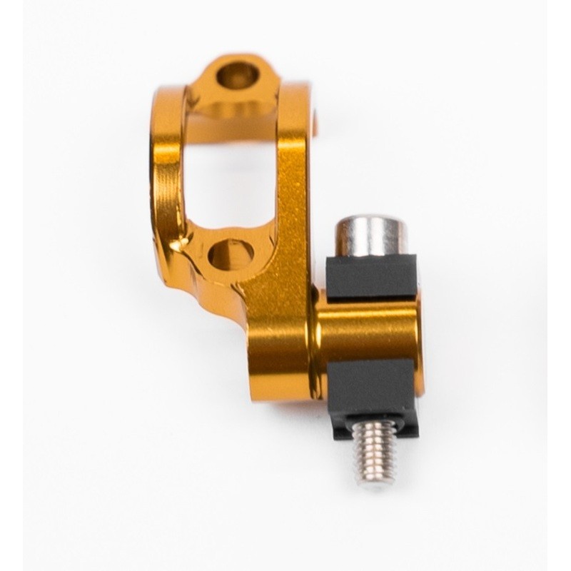 Abrazadera BRAKING Matchmaker izquierda compatible SRAM - motoscamaralweb.com Abrazadera BRAKING Matchmaker izquierda compatible SRAM - motoscamaralweb.com