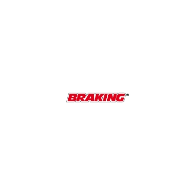 Retenes para tornillo de sangrado de pinza de freno BRAKING Incas 2.0 - 10 unidades - motoscamaralweb.com