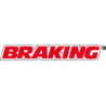 Retenes para tornillo de sangrado de pinza de freno BRAKING Incas 2.0 - 10 unidades - motoscamaralweb.com