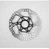 Disco de freno bici BRAKING Lightwave Ø160mm Center Lock - motoscamaralweb.com