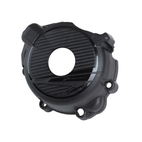 Protector tapa de encendido POLISPORT - Suzuki DR-Z400 - motoscamaralweb.com