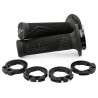 Puños DOMINO D-Lock 4T - 116mm- motoscamaralweb.com